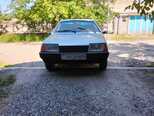 LADA (VAZ) 21099-1