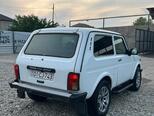 LADA (VAZ) Niva-8