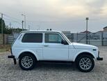 LADA (VAZ) Niva-4