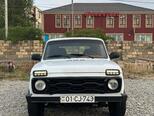 LADA (VAZ) Niva-1