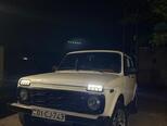 LADA (VAZ) Niva-13