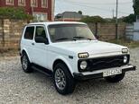 LADA (VAZ) Niva-3