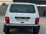 LADA (VAZ) Niva-6