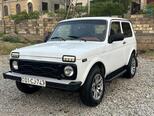 LADA (VAZ) Niva-2