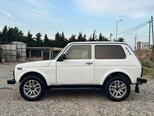 LADA (VAZ) Niva-5