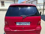 Mercedes A 160-2
