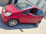 Mercedes A 160-4