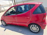 Mercedes A 160-3