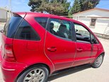 Mercedes A 160-5