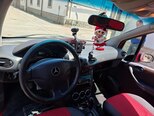 Mercedes A 160-7