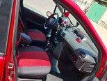 Mercedes A 160-13