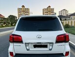Lexus LX 570-5