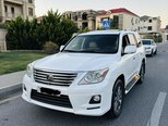Lexus LX 570-1