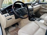 Lexus LX 570-9