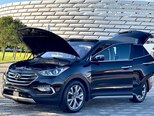 Hyundai Santa Fe-5