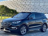 Hyundai Santa Fe-9