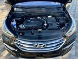 Hyundai Santa Fe-6