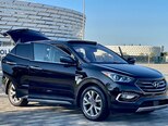 Hyundai Santa Fe-16