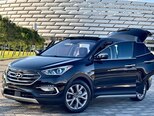 Hyundai Santa Fe-1