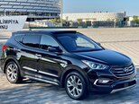 Hyundai Santa Fe-20