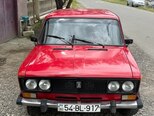 LADA (VAZ) 2106-1