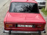 LADA (VAZ) 2106-2