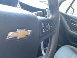 Chevrolet Trax-14