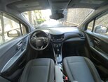 Chevrolet Trax-10