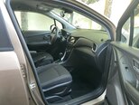 Chevrolet Trax-12