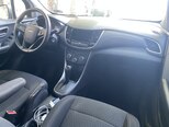 Chevrolet Trax-9