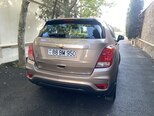 Chevrolet Trax-3