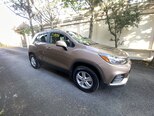 Chevrolet Trax-6