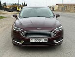 Ford Fusion (North America)-1