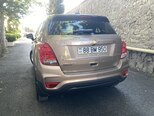 Chevrolet Trax-4