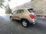 Chevrolet Trax-5