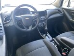 Chevrolet Trax-8