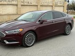 Ford Fusion (North America)-2