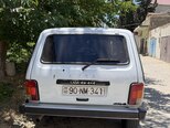 LADA (VAZ) Niva-5