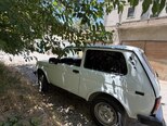 LADA (VAZ) Niva-2