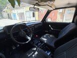 LADA (VAZ) Niva-8