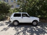LADA (VAZ) Niva-3
