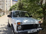 LADA (VAZ) Niva-4