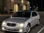 Mercedes C 230-4