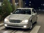 Mercedes C 230-1