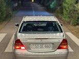 Mercedes C 230-5