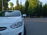 Hyundai Accent-5