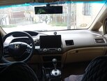 Honda Civic-14