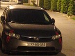 Honda Civic-11