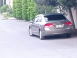 Honda Civic-16