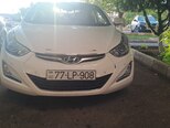 Hyundai Avante-1